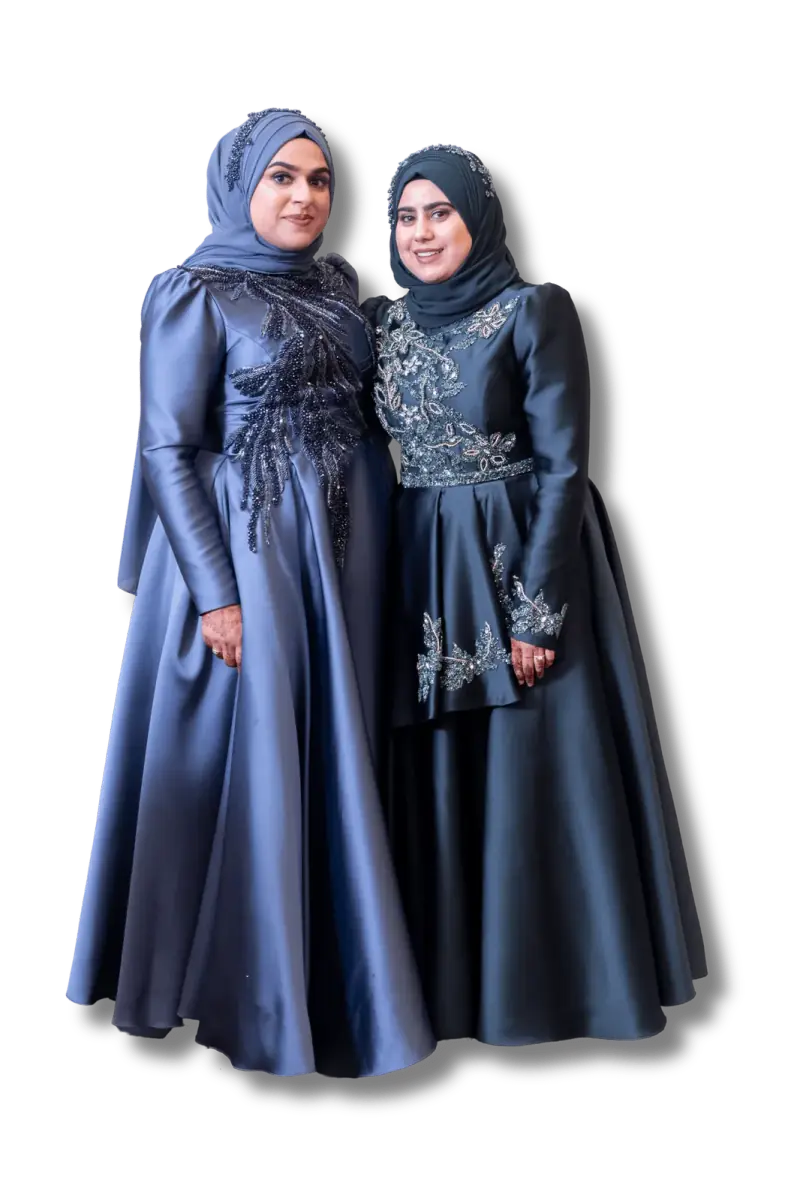 Image of the co-founders of onlinEd
